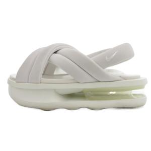 FJ5929-100 エア マックス アイラ サンダル 25cm ホワイト