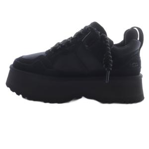 アストロメル Astromel スニーカー 25cm 黒 ブラック 1171541 /SR16