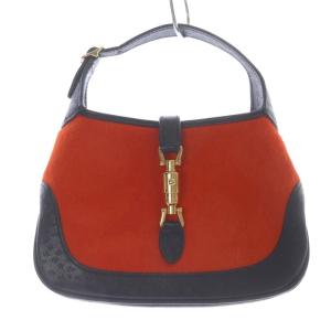 ジャッキー 1961 ハラコ 2WAY ミニバッグ 