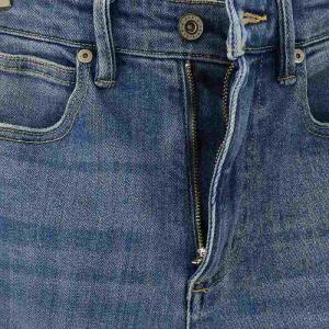 Stola. スリムストレートデニムパンツ ジーンズ 34 ブルー /DF OS