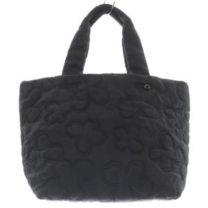 ミスト MITSO トラプンタート TRAPUNTATO トートバッグ ハンドバッグ グレー /SR3