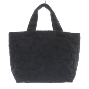 ANTEPRIMA ミスト MITSO トラプンタート TRAPUNTATO トートバッグ ハンドバッグ グレー /SR3