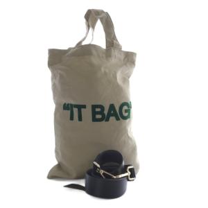 グッドグリーフ GOOD GRIEF Belt with It Bag 2WAYバッグ トートバッグ ショルダーバッグ