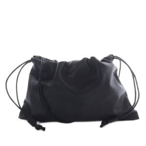 25SS les Tendre leather clutch バッグ ショルダーバッグ ワンショルダー