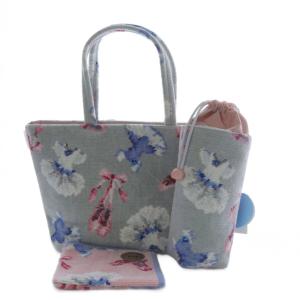 2022年 クリスマスセット 3点セット シルバーグレー