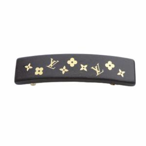 シルバニア バレッタ ブラウン