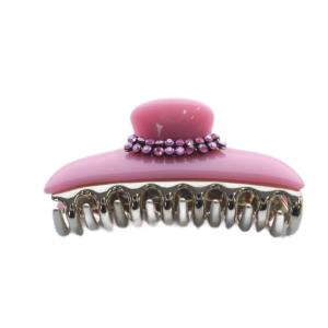 ダブルコラーナ Mサイズ クリップ ピンク /SR38