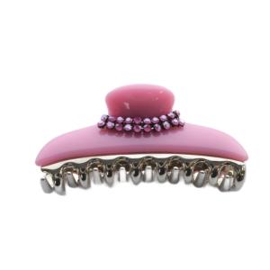 acca ダブルコラーナ Mサイズ クリップ ピンク /SR38