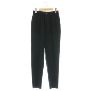 STRETCH TAPERED PANTS パンツ イージー 2 黒 /CX OS