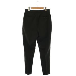 MADISONBLUE 23AW WRAP DRESS PT 2 ブラック