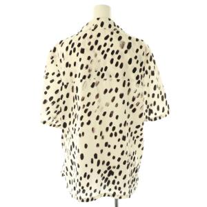 AKIRANAKA 24SS Oblivion shirts 1 ホワイト