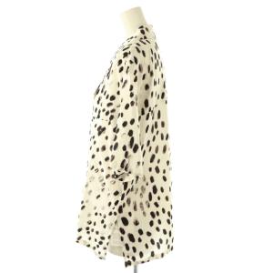 AKIRANAKA 24SS Oblivion shirts 1 ホワイト