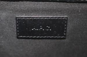 A.P.C. GRACE スモールバッグ レザー ブラック