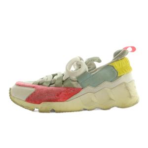 TREK COMET スニーカー シューズ 35 22.0cm マルチカラー /MI OS SH