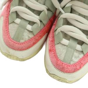 PIERRE HARDY TREK COMET スニーカー シューズ 35 22.0cm マルチカラー /MI OS SH