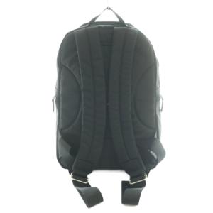 marimekko METRO リュックサック バックパック 黒 ブラック /SS OS