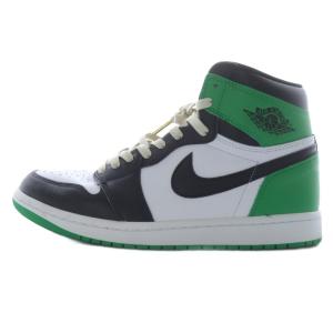 Air Jordan 1 Retro High OG Celtics