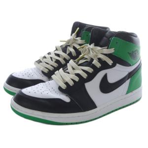 NIKE Air Jordan 1 Retro High OG Celtics