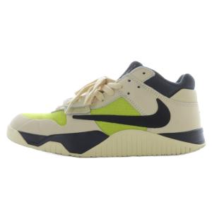 Travis Scott Jordan Jumpman Jack TR CJ1 T-Rexx Bright