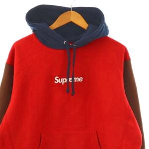 Supreme 24AW Box Logo Hooded Sweatshirt Multi