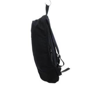 GREGORY LADYBIRD バックパックS デイパック 黒 ブラック ポーチ付き /UO SH