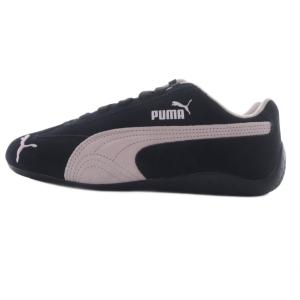 PUMA SPEEDCAT OG PUMA BLACK-MAUVE MIST スニーカー 23.5cm
