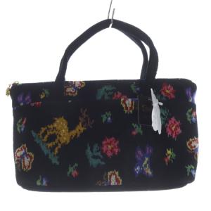 HEIDI SHIKA バッグ 中川政七商店 遊 中川 ブラック