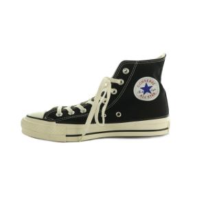 6TH01 ALL STAR MADE IN JAPAN HI ハイカットスニーカー シューズ キャンバス