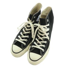 CONVERSE 6TH01 ALL STAR MADE IN JAPAN HI ハイカットスニーカー シューズ キャンバス