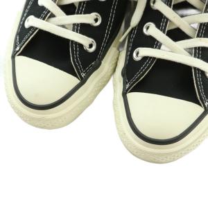 CONVERSE 6TH01 ALL STAR MADE IN JAPAN HI ハイカットスニーカー シューズ キャンバス