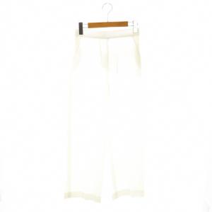 25SS Good Crunch Wash Straight Pull On Pant パンツ テーパード