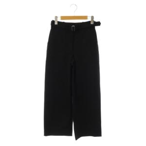 25SS Neoteric Twill Utility Wide Pant パンツ ワイド ジッパーフライ