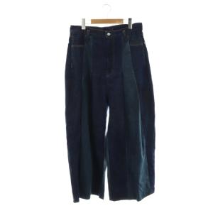 MINT CONDITION RE-BAGGY バギーパンツ M