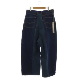 SHINYA KOZUKA SHINYAKOZUKA MINT CONDITION RE-BAGGY バギーパンツ M