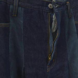 SHINYA KOZUKA SHINYAKOZUKA MINT CONDITION RE-BAGGY バギーパンツ M