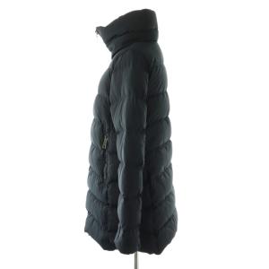 MONCLER PETREA ダウンコート PETREAGIUBBOTTO 00 ネイビー