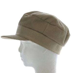 Christian Dior キャスケット ロゴ 56 ベージュ 02DCP920A140