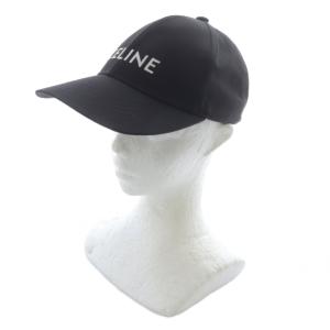 ベースボールキャップ S ブラック 2AUA1242N