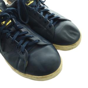 adidas Originals スタンスミス STAN SMITH RECON スニーカー 27.5cm 紺 ネイビー 白 ホワイト CQ3034
