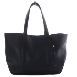 KCT013-トートバッグ ブラック