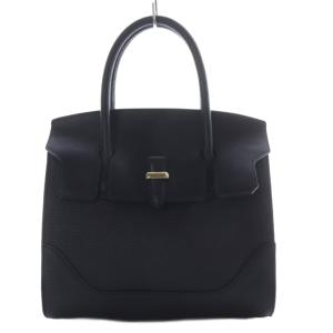 KVE014-ミニボストンバッグ ブラック