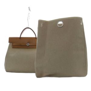 エールバックアドPM バッグ リュックサック 替えバッグ・カデナ付き トワルアッシュ