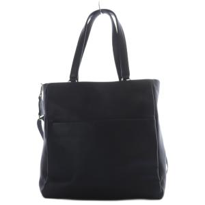 TUMI Voyageur ヴェイル ノース サウス トート バッグ 2way レザー