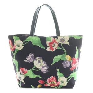 FEILER ファイユバッグ トート ハンド プリーマアンジェリケ マルチカラー 紫 パープル ピンク /SS OS