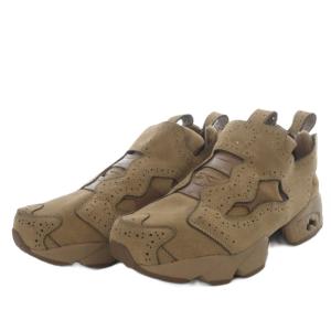 Reebok Instapump Fury 94 スニーカー×Engineered Garments US9