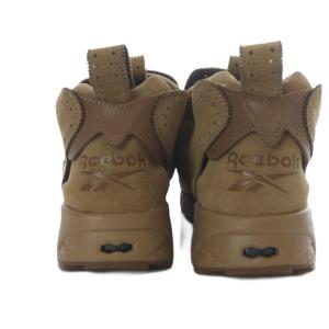 Reebok Instapump Fury 94 スニーカー×Engineered Garments US9