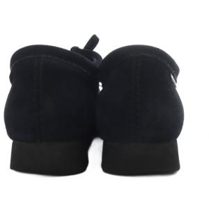 Clarks オリジナルズ GORE-TEX Wallabee GTX