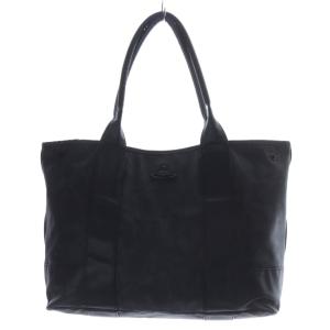 トートバッグ オーブ カモ柄 ブラック