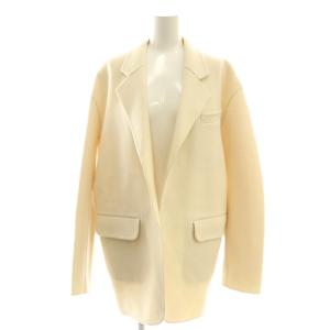 23AW リバーテーラードジャケット F 生成