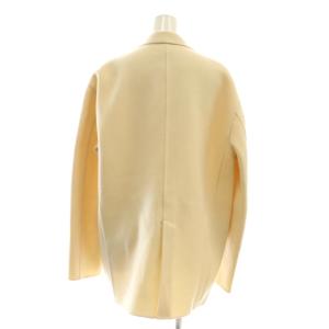 VERMEIL par iena 23AW リバーテーラードジャケット F 生成